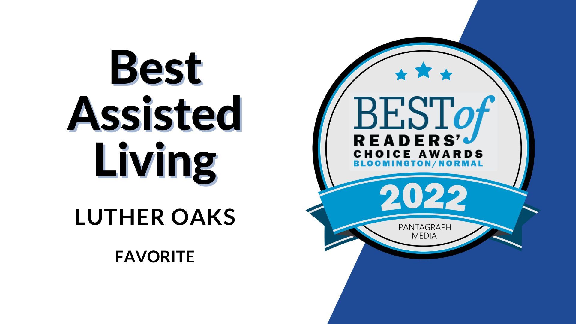 Best Assisted Living - Favorite